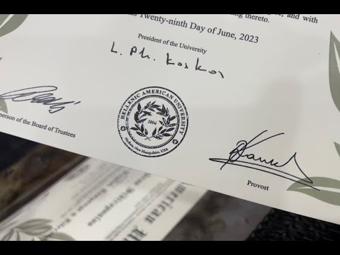 ΔΙΠΛΩΜΑΤΑ ΑΝΑΓΛΥΦΑ