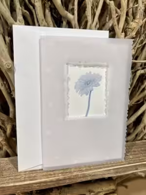 Alternative view of Προσκλητήρια γάμου 2212 / 143 (23χ17)