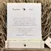 Προσκλητήρια γάμου 3461 / 108 (21.5 Χ 24)