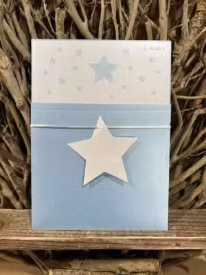 Αρχική 43 Προσκλητήρια βάπτισης ΒΚ1801Α (14,5Χ20)