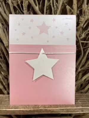 Προσκλητήρια βάπτισης ΒΚ1801Κ (14,5Χ20)