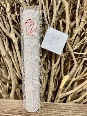 Alternative view of Προσκλητήρια γάμου 3607 / 246 (22χ27)