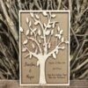 xg1016a ΞΓ1016 (14Χ21) Life tree wood - paper