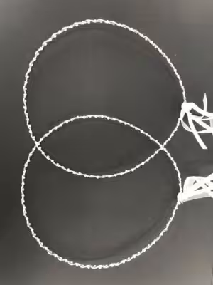Alternative view of ΣΤ21295 Στέφανα γάμου