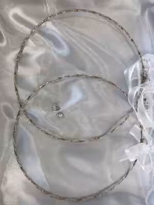 Alternative view of ΣΓ806125 Στέφανα γάμου