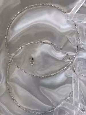 Alternative view of ΣΓ4625 Στέφανα γάμου