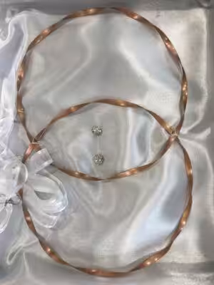 Alternative view of ΣΓ469085Ε Στέφανα γάμου