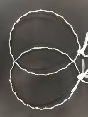 Alternative view of ΣΤ22185Ε Στέφανα γάμου