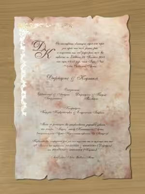 Πάπυρος ΠΓ/51002950 ΧΩΡΙΣ ΦΑΚΕΛΟ