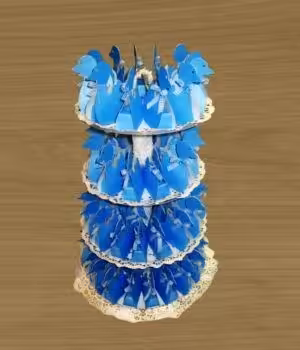 TOYPTA ΠAΠAKI ΣIEΛ