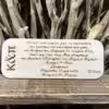 xg1019a 2 ΞΓ1019 (14Χ21) Life tree wood - paper