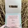 IMG 6537 Προσκλητήρια βάπτισης ΒΚ43 CANDY BAR (16,5Χ16,5)