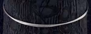 Alternative view of ΣGSTS117 “Silver 925”