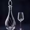 ΣKG4621 Σετ Κουμπάρου “Silver plated”