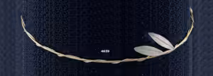 Alternative view of ΣGSTP4639 Στέφανα γάμου