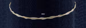 Alternative view of ΣGSTP4682 Στέφανα γάμου