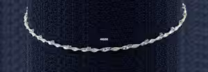 Alternative view of ΣGSTP4686 Στέφανα γάμου