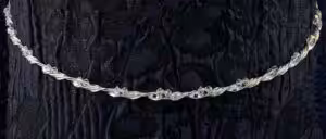 Alternative view of ΣGSTS515 “Silver 925”