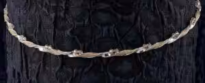 Alternative view of ΣGSTS542 “Silver 925”