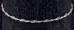 Alternative view of ΣGSTS543 “Silver 925”