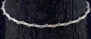 Alternative view of ΣGSTS578 “Silver 925”