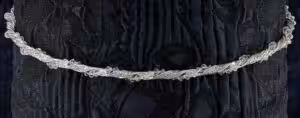 Alternative view of ΣGSTS579 “Silver 925”