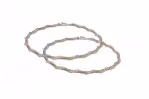 ΣGSTS580 “Silver 925”