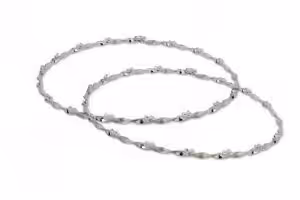 ΣGSTS585 “Silver 925”