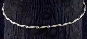 Alternative view of ΣGSTS598 “Silver 925”