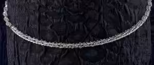 Alternative view of ΣGSTS743 “Silver 925”