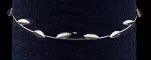 Alternative view of ΣGSTS755 “Silver 925”