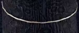 Alternative view of ΣGSTS768 “Silver 925”