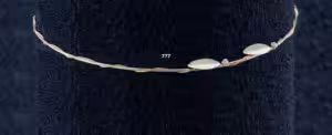 Alternative view of ΣGSTS777 “Silver 925”