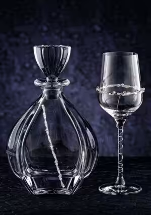 ΣKG78 Σετ Κουμπάρου “silver 925”