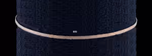 Alternative view of ΣGSTS810 “Silver 925”