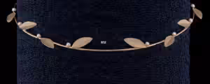Alternative view of ΣGSTS812 “Silver 925”