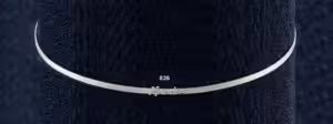 Alternative view of ΣGSTS826 “Silver 925”