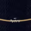 827 1α ΣGSTS827 “Silver 925”
