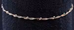 Alternative view of ΣGSTS843 “Silver 925”
