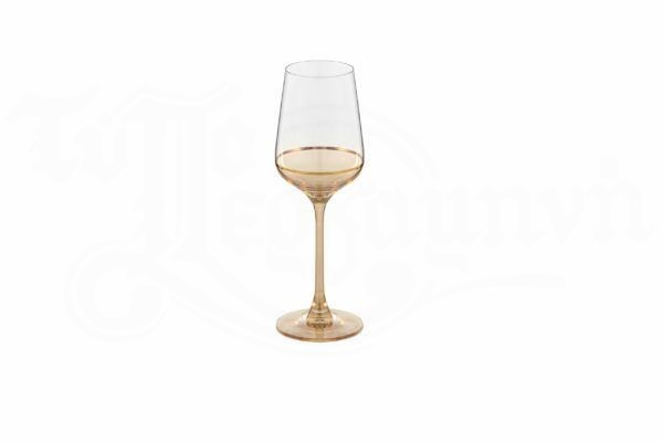CHARISMA GOLD wine ΠGCHARISMA GOLD wine Ποτήρι