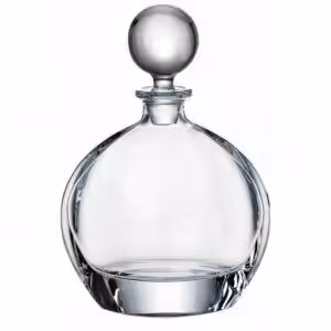 KG ORBIT 800ml Bohemia Καράφα