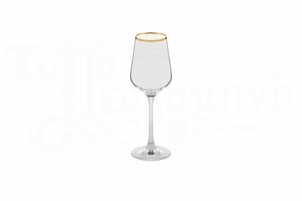 RONA GOLD wine ΠGRONA GOLD wine Ποτήρι