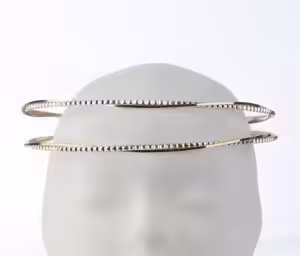 ΣAU1342 Στέφανα γάμου