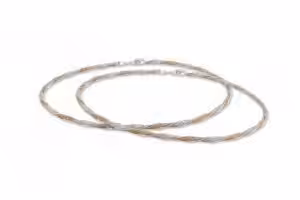 ΣGSTS560 “Silver 925”