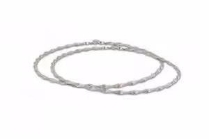 ΣGSTS586 “Silver 925”