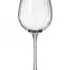 columba optic white wine 400 ml ΠGCOLUMBA OPTIC WINE/BOHEMIA Ποτήρι