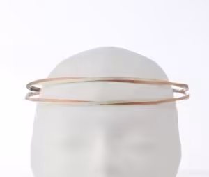 ΣAU0180 Στέφανα γάμου