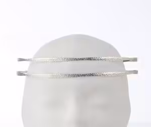 ΣAU0230 Στέφανα γάμου