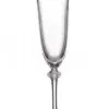 ASIO flute ΠGASIO Champagne/Bohemia Ποτήρι