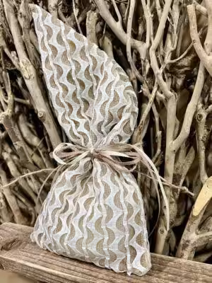 Alternative view of Μπομπονιέρες Γάμου ΘΖ4